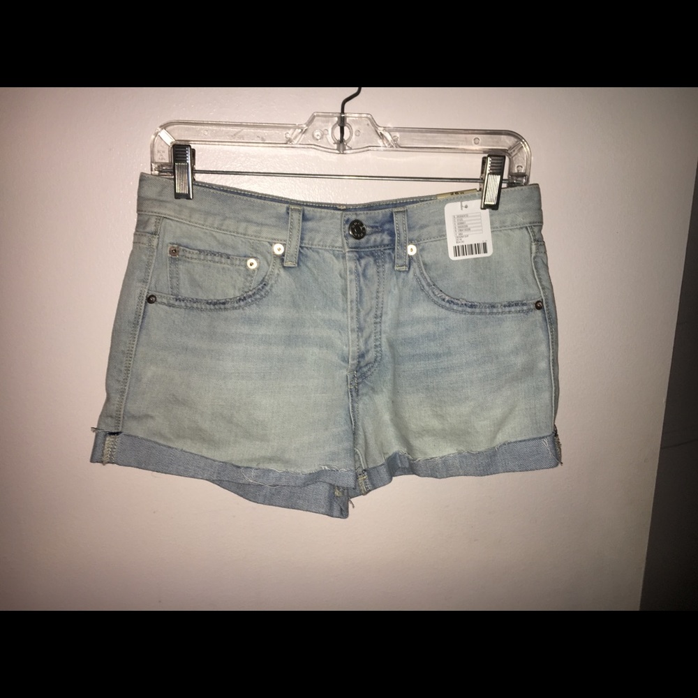 Urban outfitters BDG cutoff jean shorts